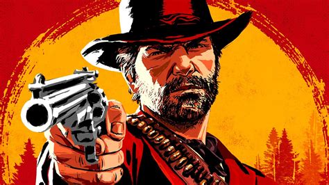 red dead redemption 2 review ign